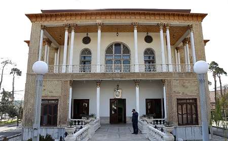    خبر ثبت سه بنای تاریخی تهران در فهرست میراث ملی کشور